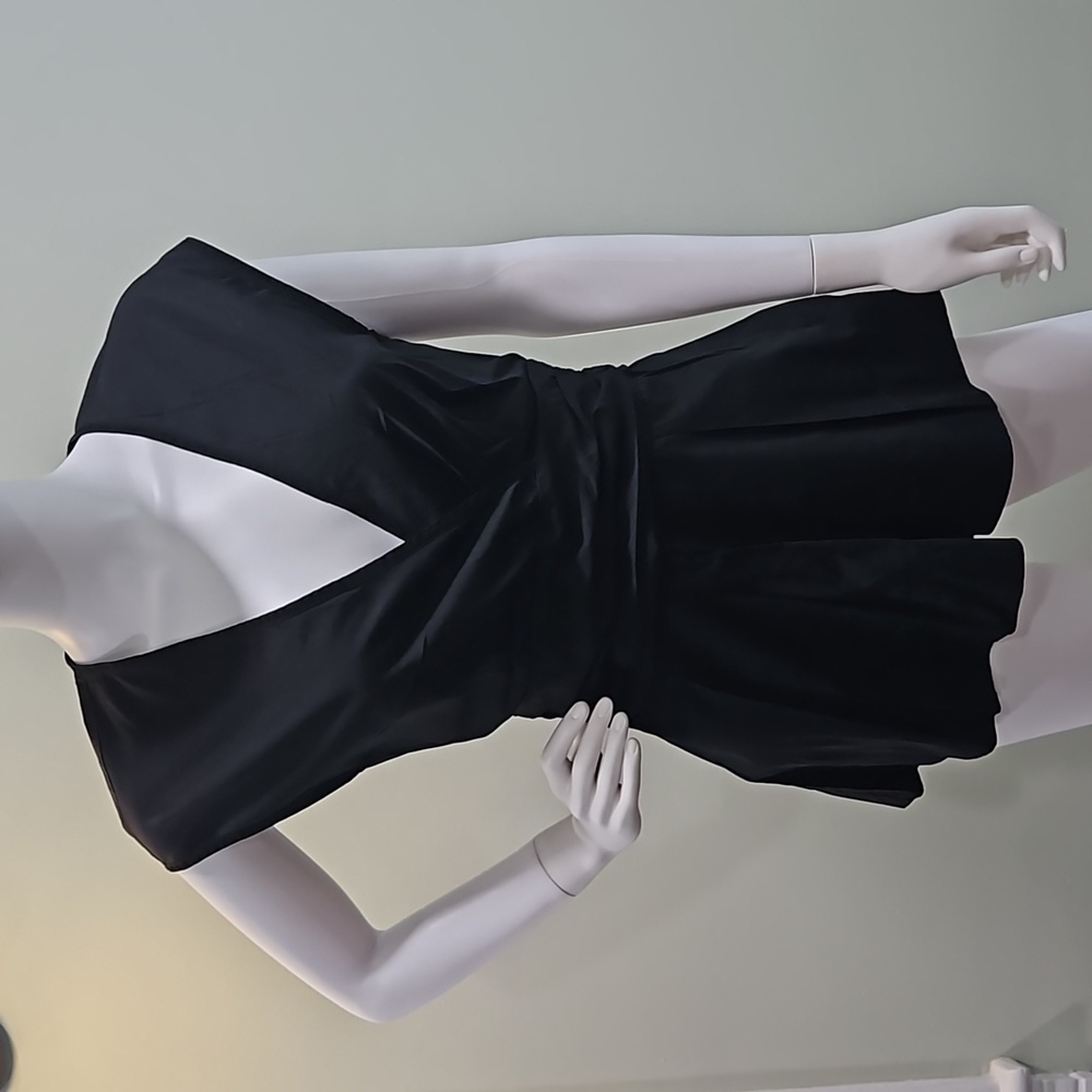BCBG MAXAZRIA Dress Top